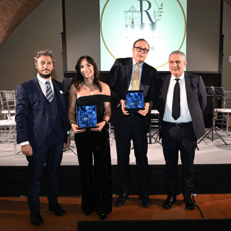 Immagine di Il Gruppo SEM promuove la prima edizione del Premio Culturale Acqua Nocera Umbra